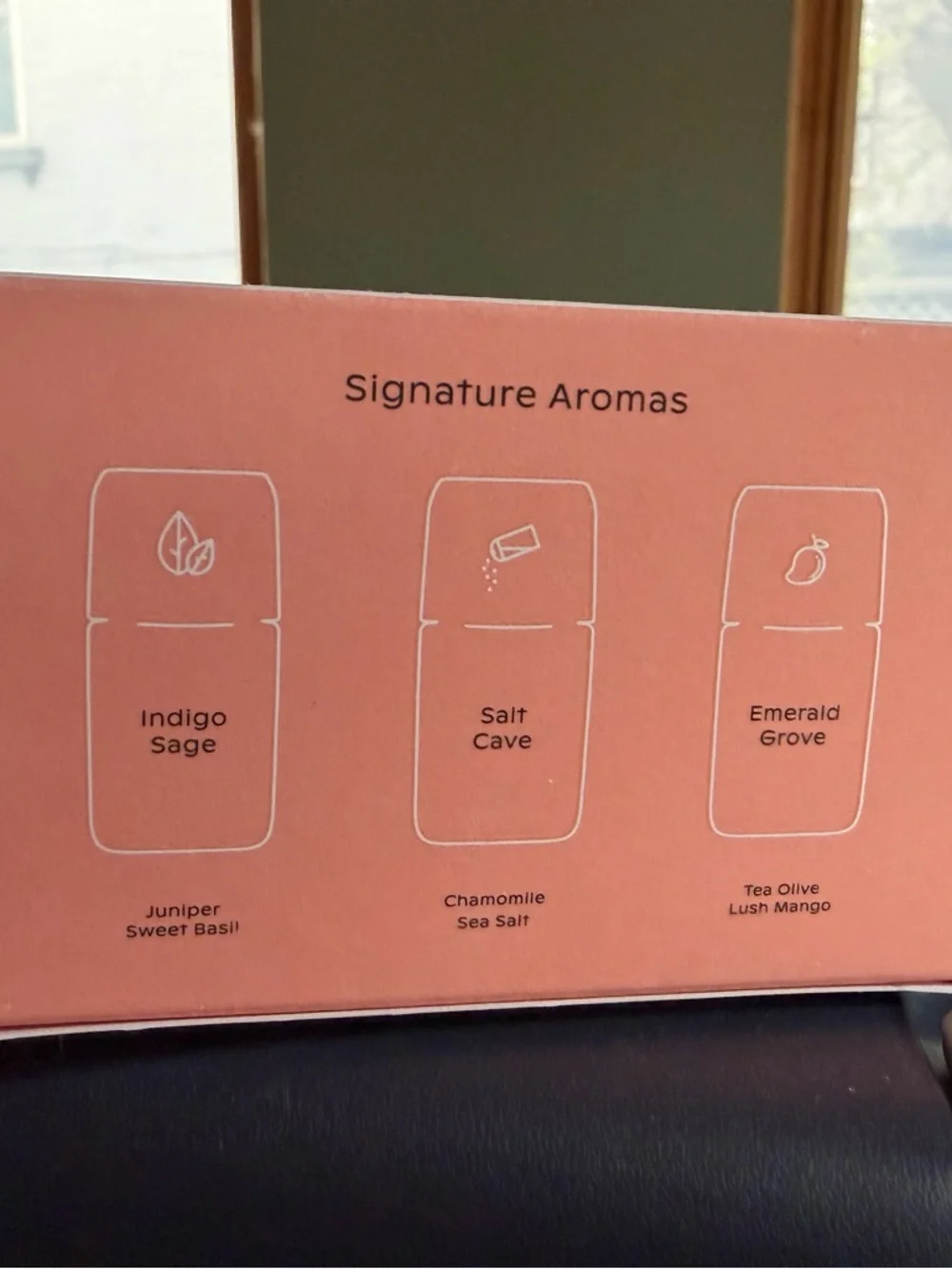 Canopy Rituals Aroma Kit - Picture 2 of 6